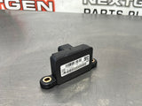 10-15 CAMARO SS YAW RATE SENSOR OEM 13575612 #467