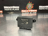 2016 FORD MUSTANG GT LH DRIVER SIDE DOOR CONTROL MODULE OEM FR3T-14B531-AB #939