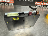 2015 SILVERADO 2500 COMMUNICATION ONSTAR CONTROL MODULE OEM 23261702 #933