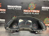 1998 C5 CORVETTE CLUSTER WITH BEZEL OEM #1150
