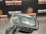 2005 C6 CORVETTE LH DRIVER SIDE FOG LIGHT OEM #1030
