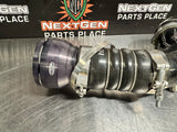 2014 FORD F250 6.7 XDO HO INTERCOOLER PIPE WITH BILLET ADAPTER XD364 OEM #956