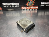 2011 GMC SIERRA LML ALLISON TCM T14 TRANSMISSION CONTROL MODULE 24256861 #1200