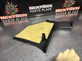 04-06 GTO PASSENGER SIDE RH KICK PANEL 92050772 OEM #1438