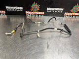 2010 CAMARO SS LS3 FUEL LINE AND PURGE LINE OEM #1006