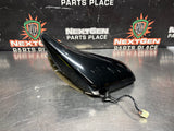 10-15 CAMARO SS RH PASSENGER SIDE MIRROR BLCK OEM #1586