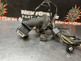 2013 FORD F250 LF DRIVER SIDE FRONT DOOR WIRING HARNESS OEM #1183
