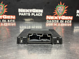 2014 FORD F350 DIESEL TRANSFER CASE COMPUTER MODULE BC3A-7H417-CG OEM #1014