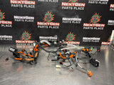 2011 CHEVY SILVERADO ENGINE BAY HARNESS OEM #1312