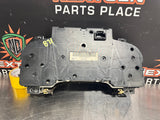 2012 CHEVY SILVERADO K3500 INSTRUMENT CLUSTER OEM #871