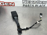 2020 MUSTANG GT RH PASSENGER SIDE SEAT BELT BUCKLE RECEIVER OEM #326