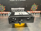 2016 GMC SIERRA 2500HD AUDIO DISC PLAYER RECEIVER 84016435 OEM #1208