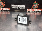 2015 FORD F350 PARK ASSIST MODULE BC3T-15T850-EA OEM #1142