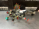 2013 FORD F350 LF DRIVER SIDE FRONT DOOR WIRING HARNESS OEM #1279