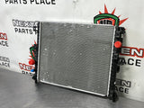 15-19 C7 CORVETTE STOCK RADIATOR 23267151 OEM #MIKE