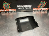 2010 CAMARO SS CENTER CONSOLE REAR FINISH TRIM PANEL OEM 92194342 #1006