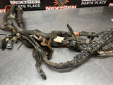 11-15 FORD F250/F350 6.7L BATTERY HARNESS CC3T-14BD60-P260F #W436