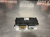 2011 MUSTANG GT TEMPERATURE CONTROL MODULE AR33-18C612-EE OEM #1111
