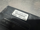 2011 FORD F250 DIESEL TRANSFER CASE COMPUTER MODULE BC3A-7H417-AH OEM #1010