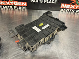 2012 FORD F250 FUSE BOX BODY CONTROL MODULE BCM BC3T-14B476-DK OEM #916