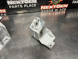 04-06 PONTIAC GTO MOTOR MOUNT BRACKETS OEM #1438