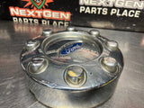 05-16 FORD F250 F350 SUPER DUTY CENTER CAPS OEM #1555