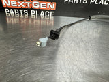 97-04 C5 CORVETTE IGNITION SYSTEM WITH KEY OEM #798