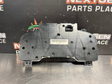 2012 CHEVY SILVERADO INSTRUMENT CLUSTER 28278977 OEM #1129