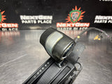 2011 FORD MUSTANG GT AUTO (6R80) SHIFTER WITH KNOB ASSEMBLY OEM #1357