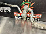 1998 C5 CORVETTE AC A/C LOW PRESSURE SIDE LINE COMPRESSOR TO CABIN OEM #1150