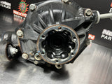 2018 CAMARO SS REAR DIFFERENTIAL 2.77 LSD GEAR RATIO AUTOMATIC OEM 84234642 #938