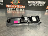 2008 FORD F250 LH DRIVER SIDE POWER MIRROR SEAT MEMORY SWITCH OEM #1105