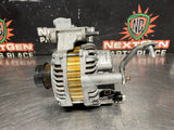 08-09 PONTIAC G8 GT ALTERNATOR W/ BRACKET 92191127 OEM #1036