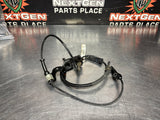 2011 CADILLAC CTS-V LEFT FRONT ABS SPEED SENSOR 25996837 OEM #1305
