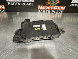 2012 FORD F250 FUSE BOX BODY CONTROL MODULE BCM BC3T-14B476-CG OEM #907