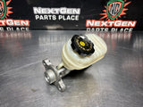 1998 C5 CORVETTE BRAKE MASTER CYLINDER OEM 18016548 #4044