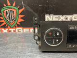 2012 GMC SIERRA 3500 AC HEATER CLIMATE CONTROL 20921714 OEM #1172