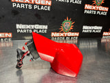 2019 CAMARO SS RH PASSENGER SIDE VIEW MIRROR RED OEM 84561626 #1126