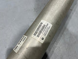 2014 DODGE RAM 2500 CREW CAB SHORT BED DURAMAX DRIVESHAFT 68233618AA OEM #726
