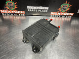 2013 FORD MUSTANG GT CHARCOAL CANISTER OEM #1009