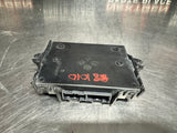2011 FORD F250 DIESEL TRANSFER CASE COMPUTER MODULE BC3A-7H417-AH OEM #1010