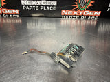 2015 FORD F350 CIRCUIT BREAKER UNDER HOOD OEM BC3T-14A094-BC #1142