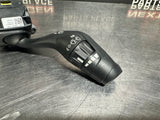 2016 FORD MUSTANG GT WINDSHIELD WIPER STALK SWITCH OEM DG9T-17A553-AFW #815