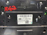 13-16 FORD F250 A/C HEATER HVAC CLIMATE CONTROL PANEL OEM #1062