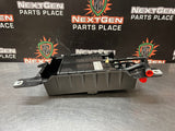 2021 FORD MUSTANG GT CHARCOAL CANISTER FR3C-9E857-A OEM #1147