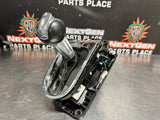 2015 FORD MUSTANG GT AUTO (6R80) SHIFTER ASSEMBLY OEM #848