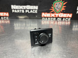 2019 FORD F250 4WD SWITCH FL3T-7Z155-DCW OEM #1179