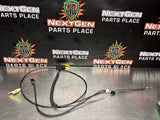 04 - 06 PONTIAC GTO TRUNK RELEASE CABLE OEM #1043