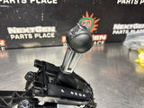 2021 FORD MUSTANG GT AUTO (10R80) SHIFTER WITH KNOB ASSEMBLY OEM #1503