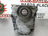 97-04 C5 CORVETTE FRONT TIMING COVER OEM 12556623 #428